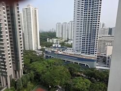 Harbour View Towers (D4), Condominium #637363511
